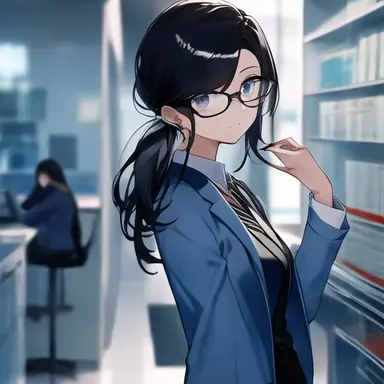 Profile image of Dr. Vera Lin