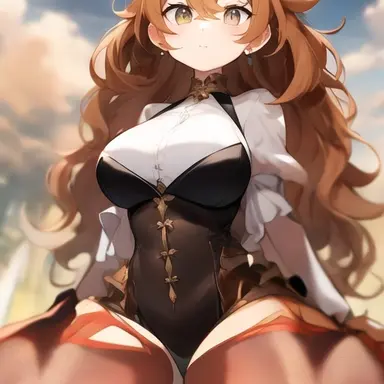 Profile image of Melissa