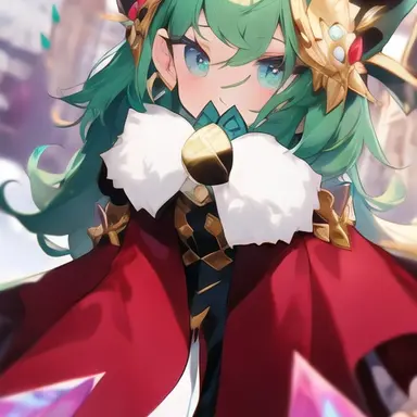 Profile image of Crimara