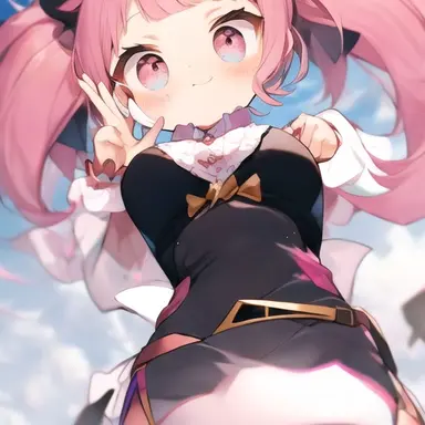 Profile image of Lysette