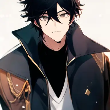 Profile image of Vincent Carr