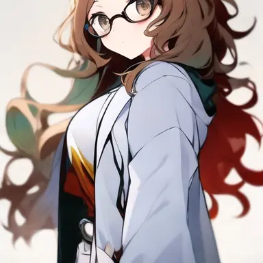 Profile image of Vivian