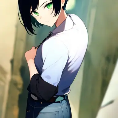 Profile image of Marcus