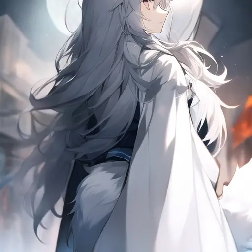 RapierLaw0433의 Moonlit Guardian's Heart