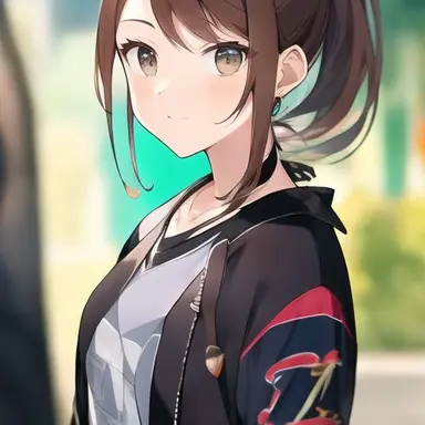 Profile image of Ashley Winters