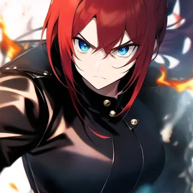 Profile image of Jenna Cross