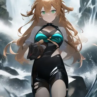 Profile image of Madison Pierce