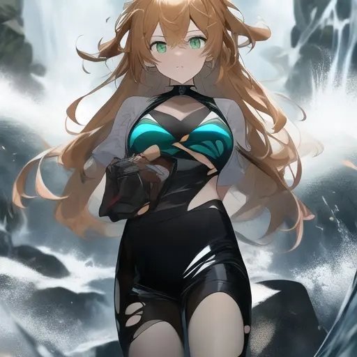 RapierLaw0433의 When Giants Fall