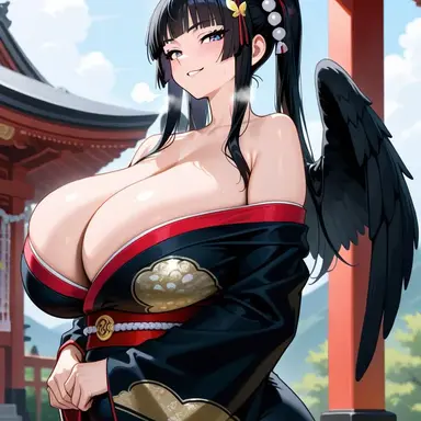 Profile image of 女天狗
