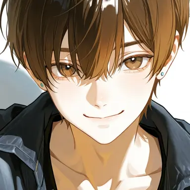 Profile image of しゅう