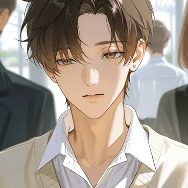 Profile image of 琉夏