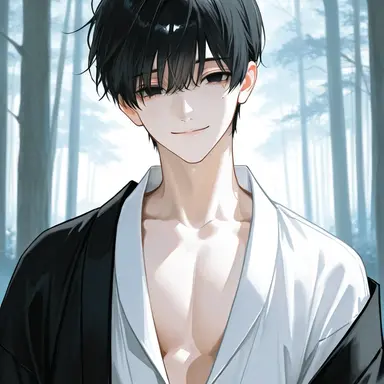 Profile image of 凪