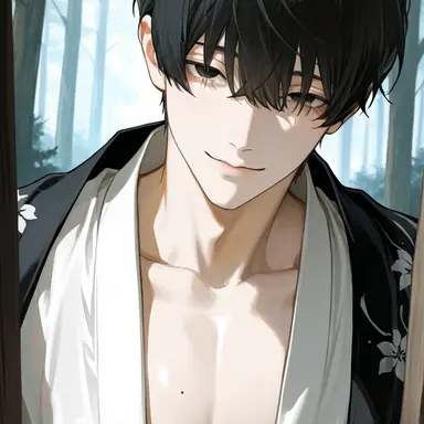 Profile image of 凪