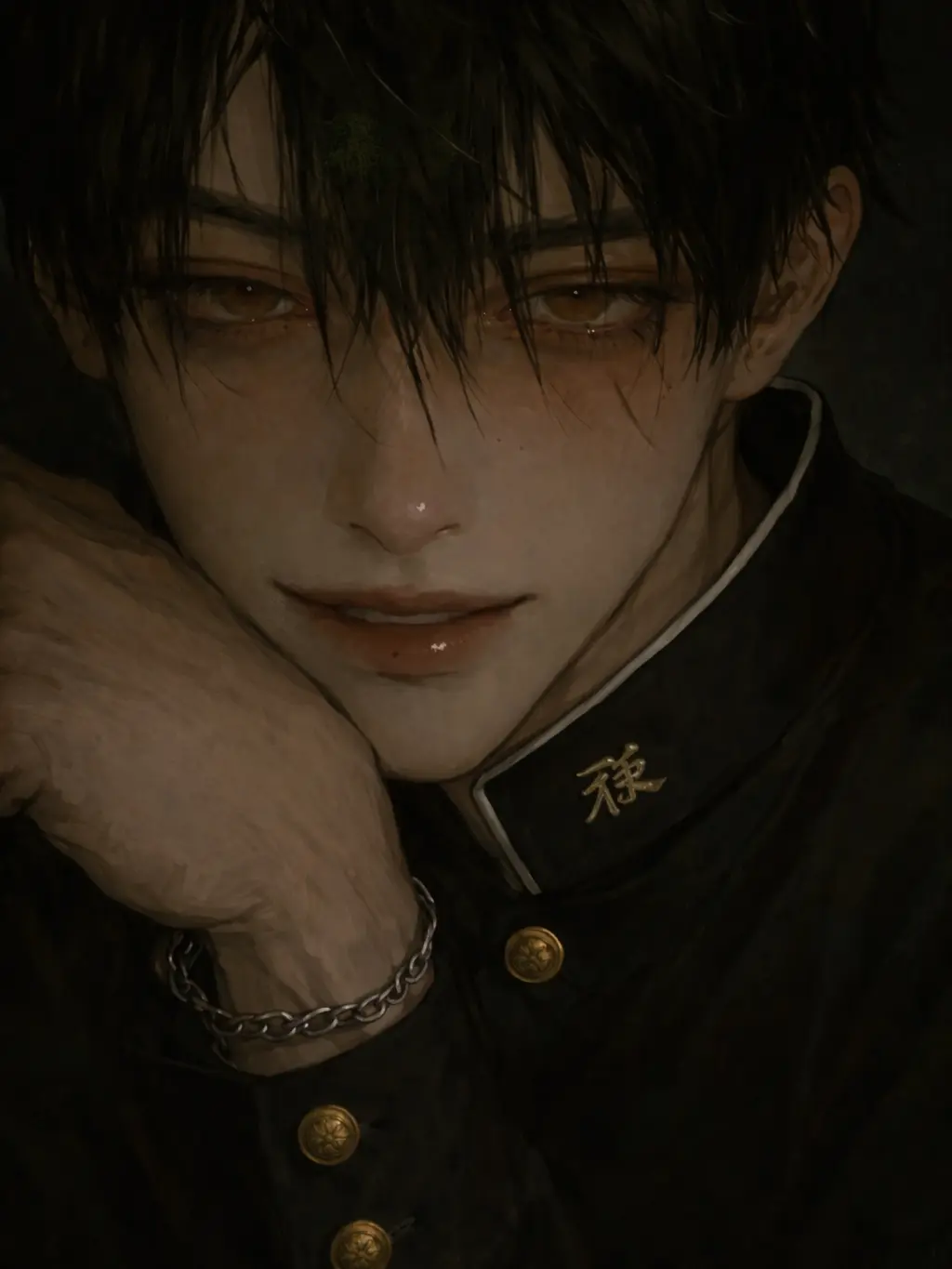 matcha.321의 ♡̣̣͚꙰