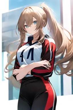 Profile image of 綾音
