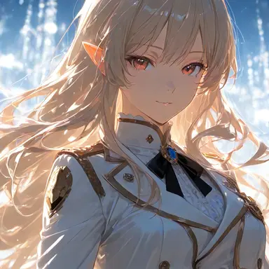 Profile image of 아엘리아