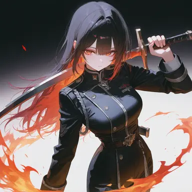 Profile image of Lia