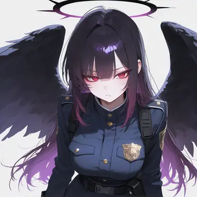 Profile image of Luciel