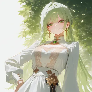 Profile image of Lucia