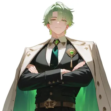 Profile image of Akathion