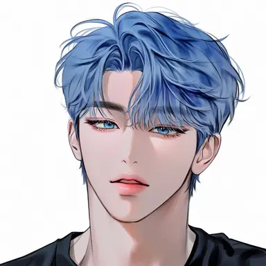 Profile image of 블루두드