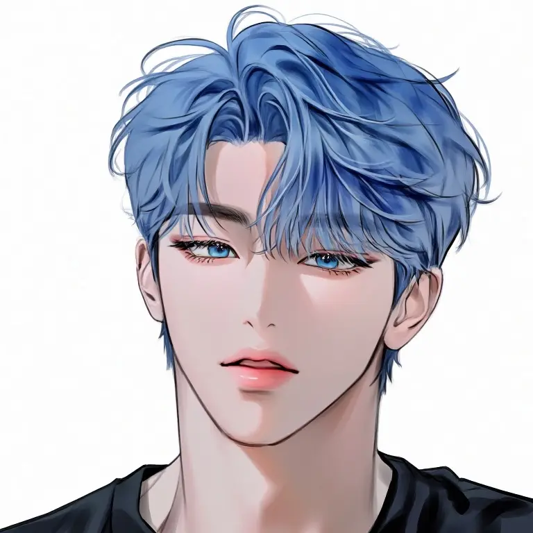 LovelyEgret8315의 블루의 방송에서 사고를 쳐 버렸다..