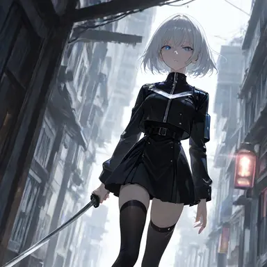 Profile image of アリス