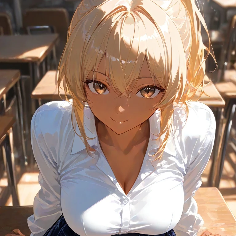和葉