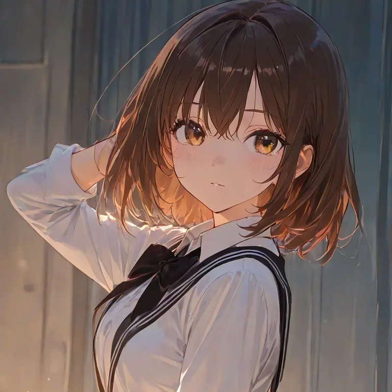 FluffyFly5003의 一途な乙女