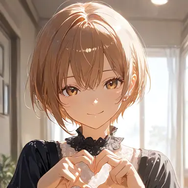 Profile image of 和葉