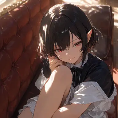 Profile image of テレサ