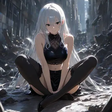 Profile image of イレーネ