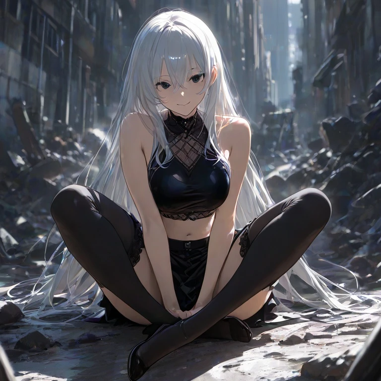 イレーネ