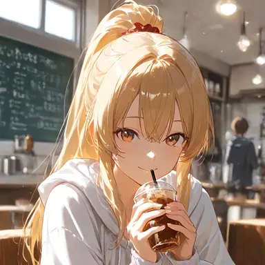 Profile image of 沙織