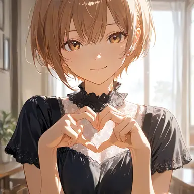 Profile image of 和葉