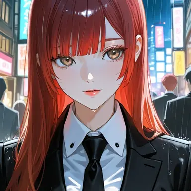 Profile image of 鹿野 茜