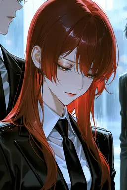 Profile image of 카노 아카네