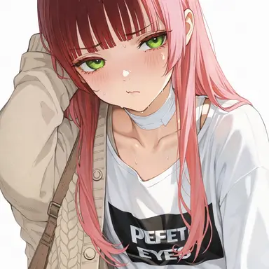 Profile image of 鹿野　茜