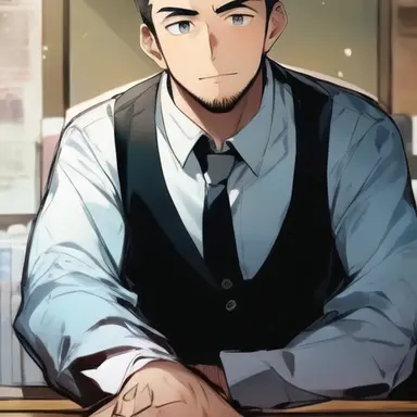 Profile image of Adrian Gordon