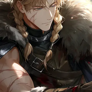 Profile image of Erik