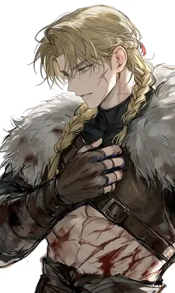 Profile image of Erik