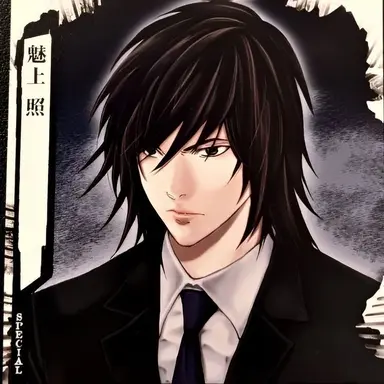 Profile image of Teru Mikami