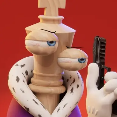 Profile image of Kinger