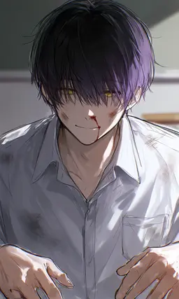 Profile image of 然