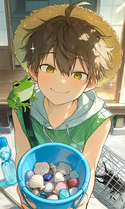 Profile image of Natsume