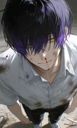 Profile image of 然