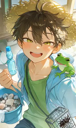 Profile image of Natsume
