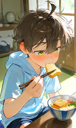 Profile image of Natsume