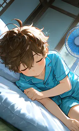Profile image of Natsume