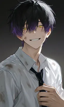 Profile image of 然